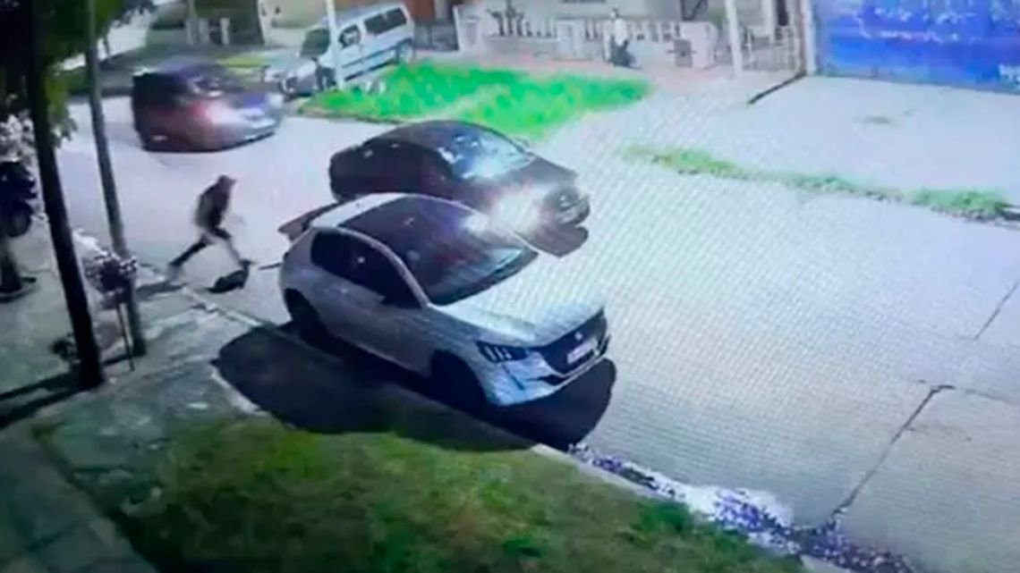 Dos detenidos por el atroz crimen a sangre fría de un joven de 21 años en Temperley