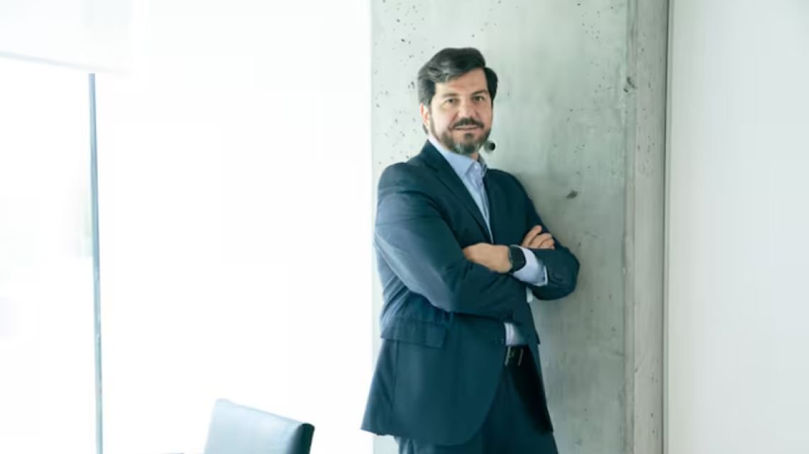 Dudas por la inflación, actividad económica récord y "mirar más hacia la cordillera sobre el conurbano", las claves de Marengo