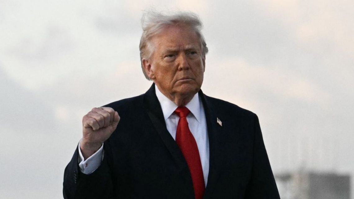 EE.UU. escala la presión sobre Irán y aborda un petrolero sancionado en plena tensión en el Golfo