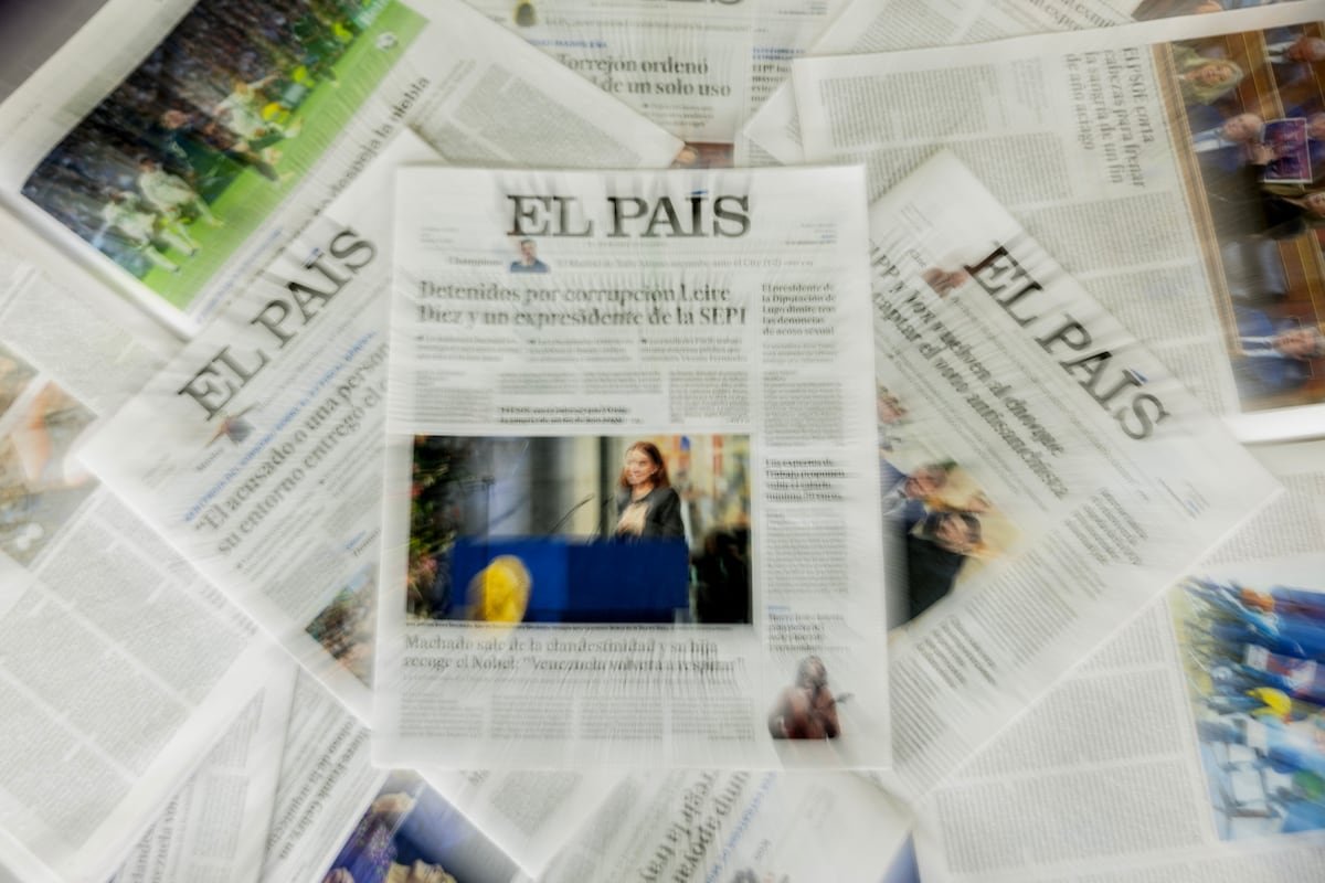 EL PAÍS