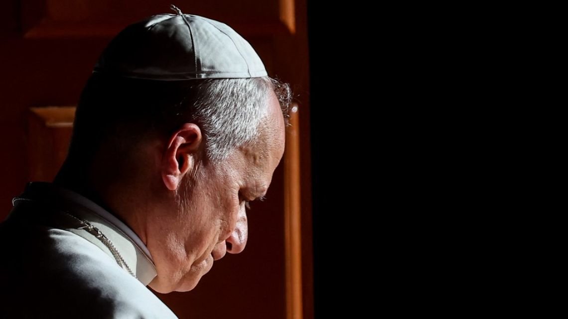 El "Francisco II" que no fue: cómo León XIV desconcertó a todos en el Vaticano