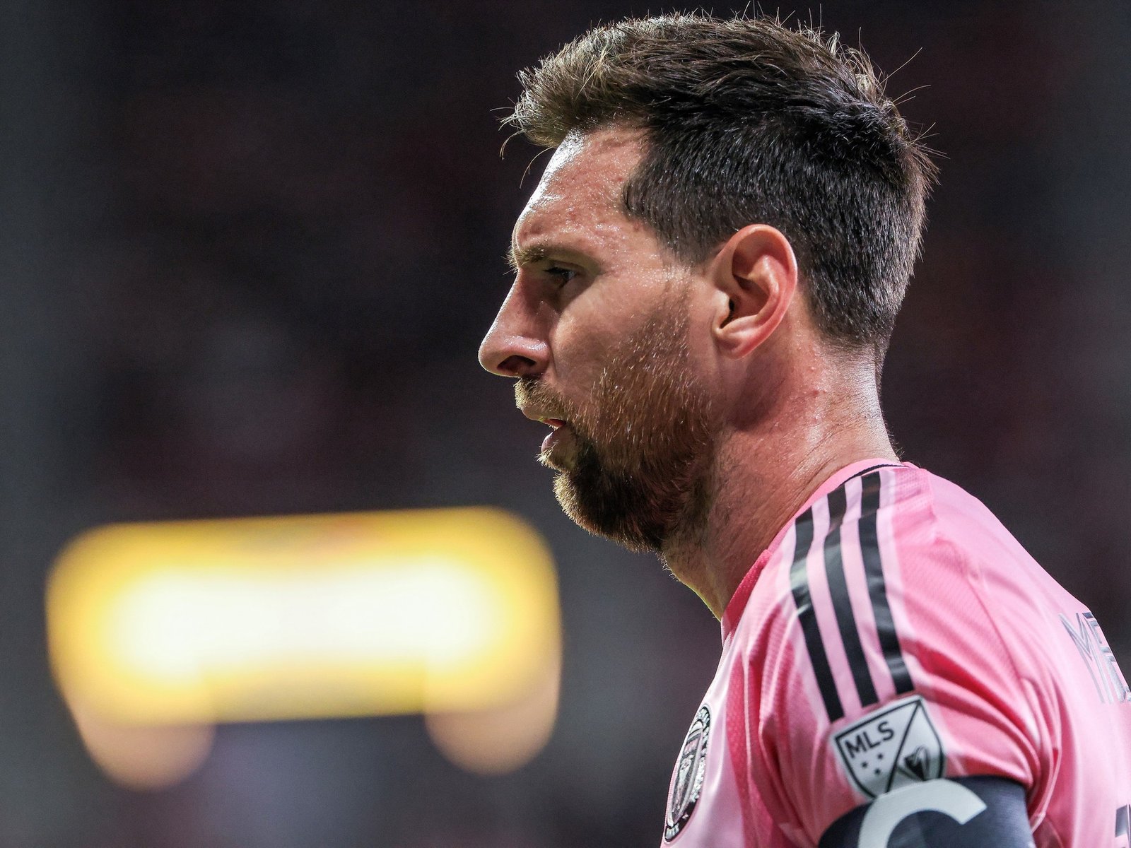 El Inter Miami de Messi volvió a empatar en su nuevo estadio pero el planeta sólo tacha los días para verlo brillar en el Mundial