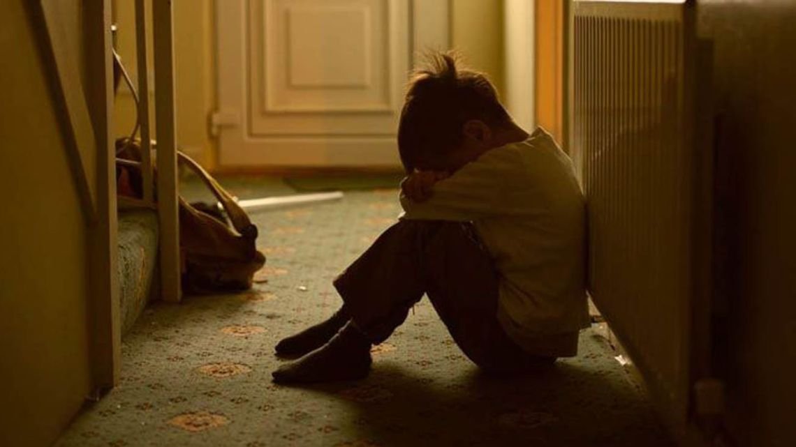 El Ministerio Público Tutelar lanzó una fuerte campaña para detectar y frenar el maltrato infantil