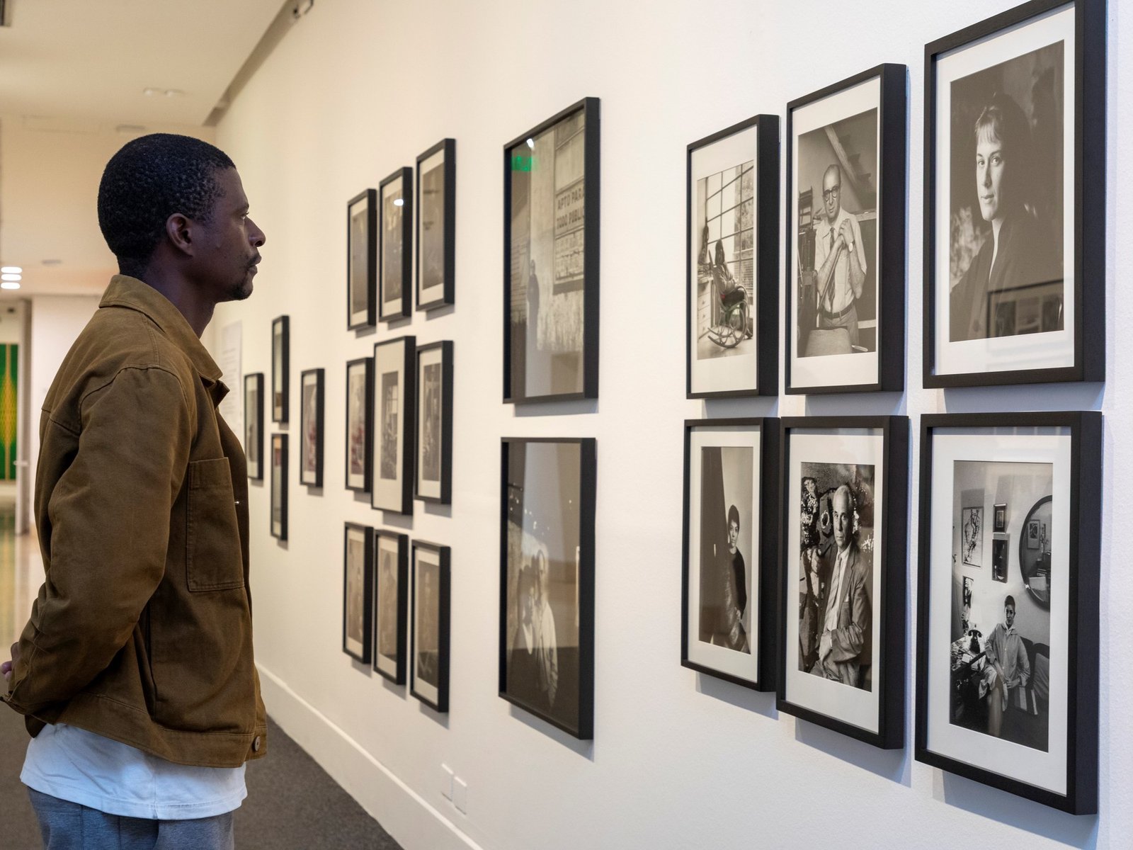 El Museo Moderno celebra 70 años con cinco exposiciones y un fin de semana de actividades abiertas