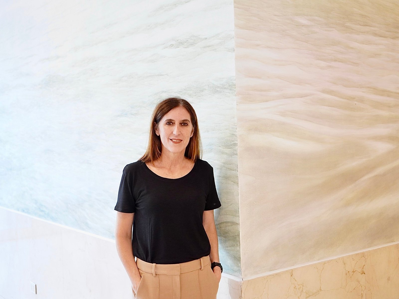 “El arte es un posible espacio de unidad”. Victoria Noorthoorn celebra los 70 años del Moderno imaginando el futuro