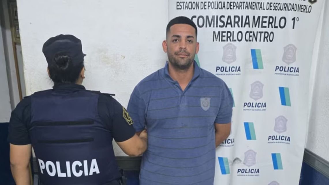 El descuido por el que detuvieron al acusado de matar a la mujer que fue encontrada enterrada