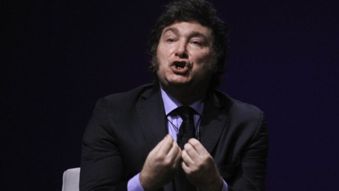 “El industricidio de Milei empuja a los pibes al narco”, la dura advertencia de Nacho Levy en “QR!”