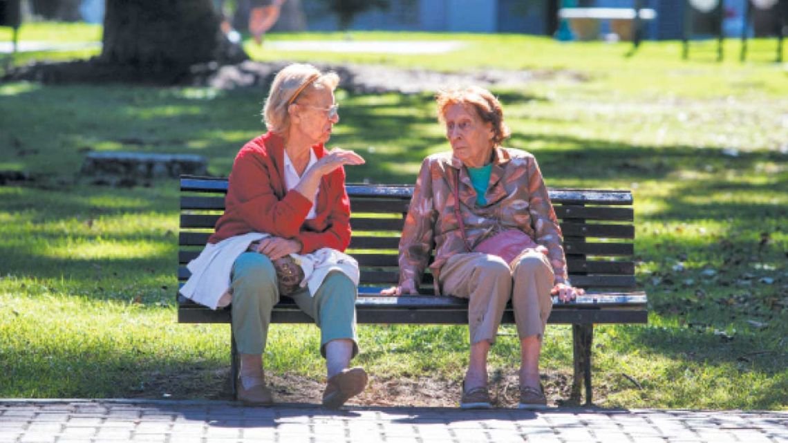 El precio de estar vivo