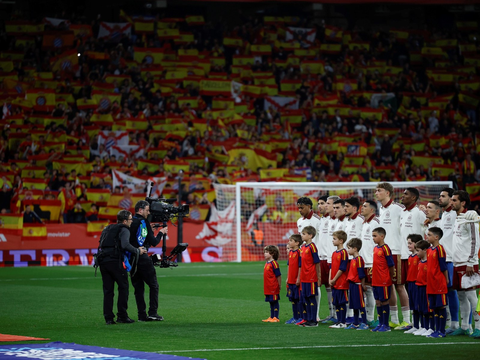 El racismo en España tensa la relación con Marruecos camino al Mundial 2030 y sienta un antecedente en la lucha por la final