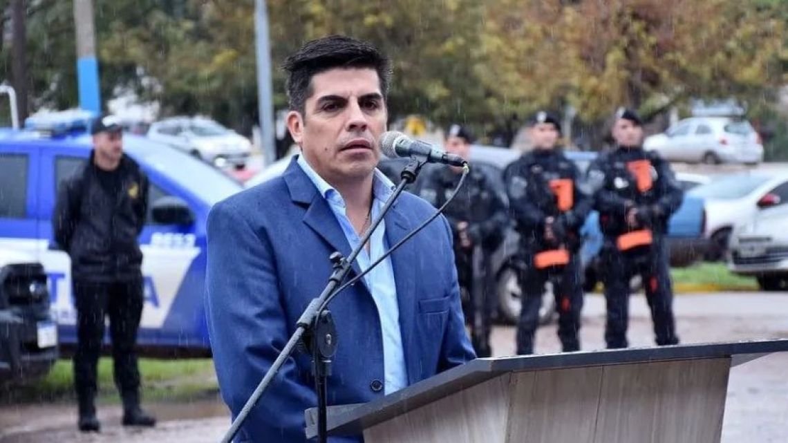 Embalse avanza con la eliminación de una tasa para aliviar el bolsillo de los vecinos