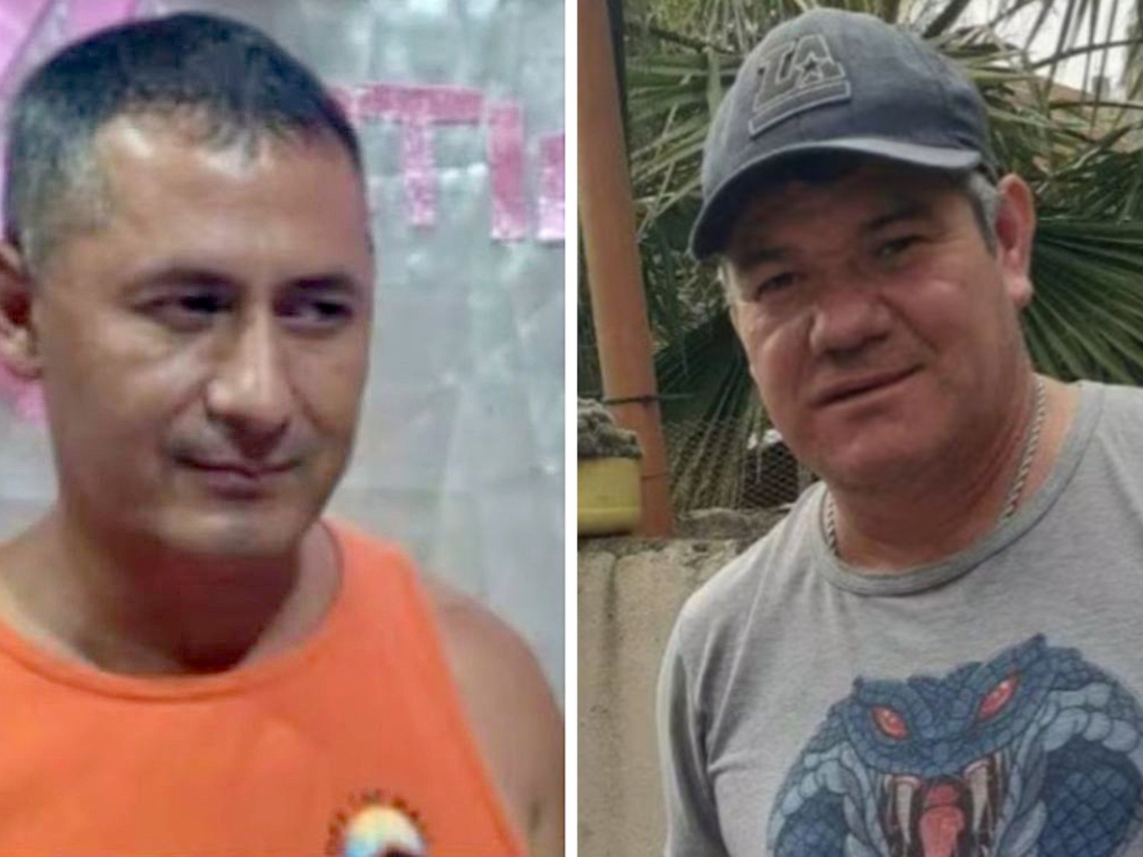 Encontraron el cuerpo de José Luis Herrera, el pescador que seguía desaparecido en el Río de la Plata