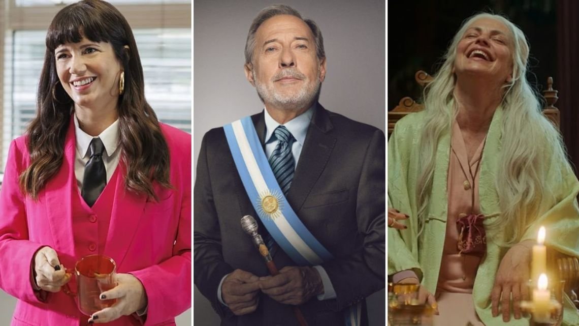 "Envidiosa", "El encargado" y todos los estrenos que podés ver este fin de semana largo