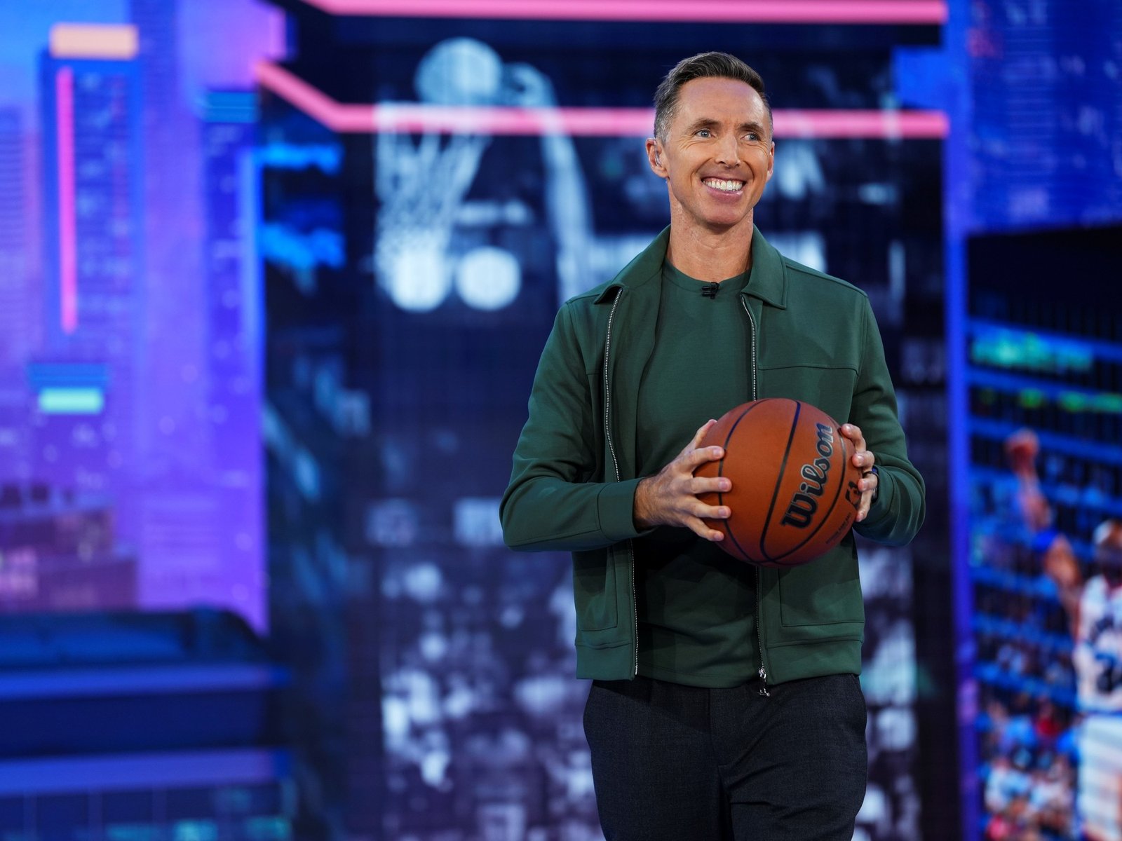 "Es desafortunado y lamentable que no haya argentinos en la NBA"