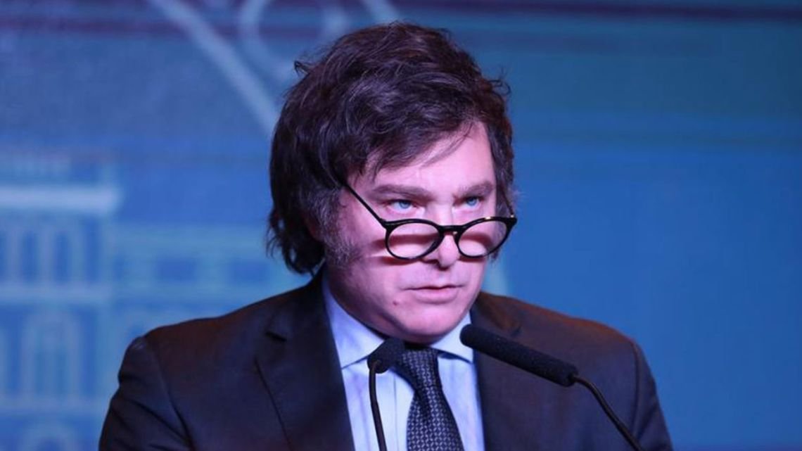 “Es la arquitectura institucional del saqueo”: en “QR!” analizaron el “industricidio” de Javier Milei