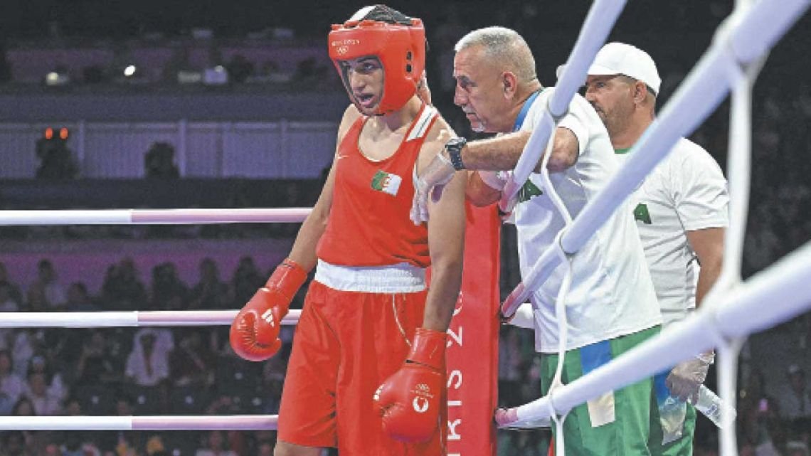 Es la carga genética, estúpido