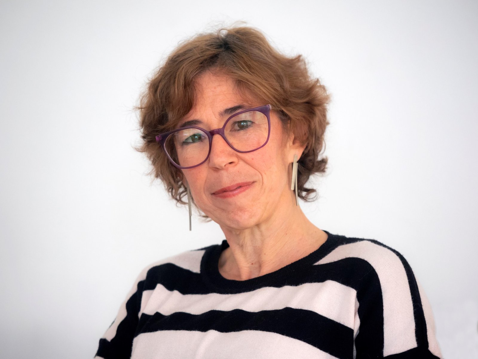 "Es para todo el mundo"