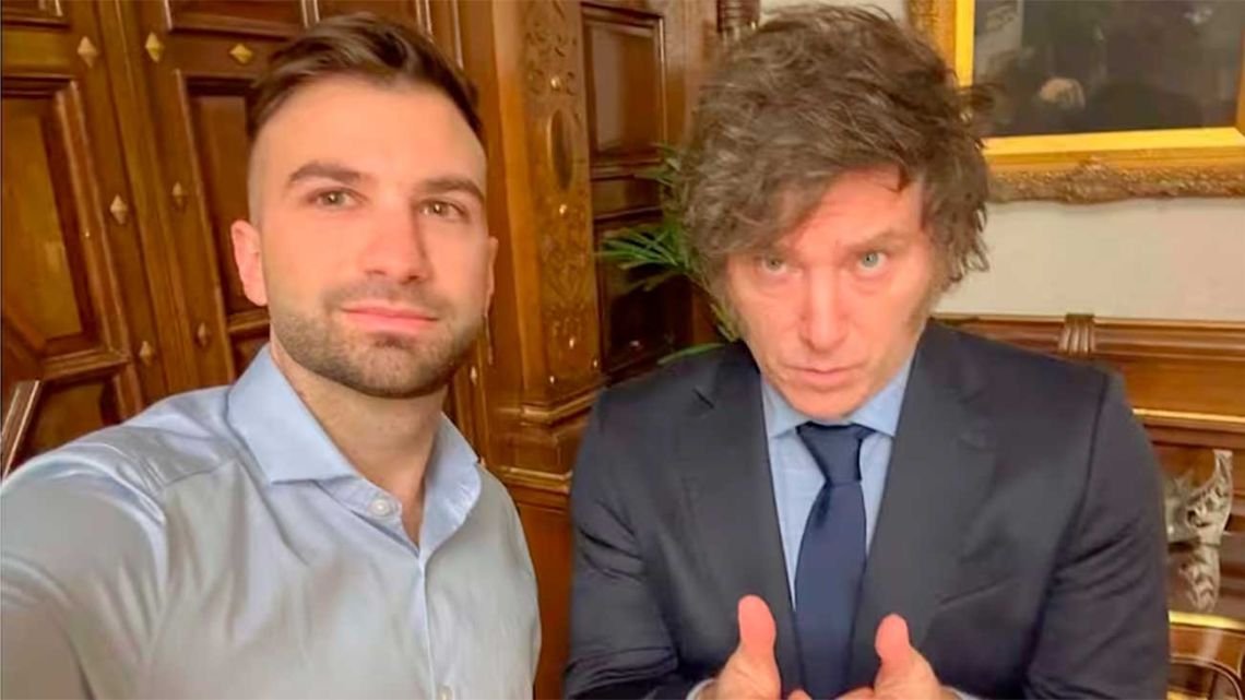 Escándalo $Libra: piden indagatoria para Milei y su entorno por “captura del Estado” y estafa millonaria