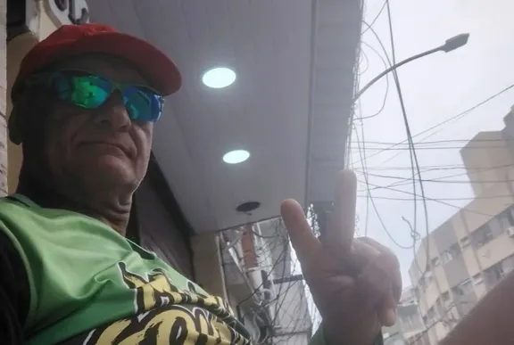 Escándalo en Río de Janeiro: un argentino llamó “negra puta” a una joven y terminó tras las rejas