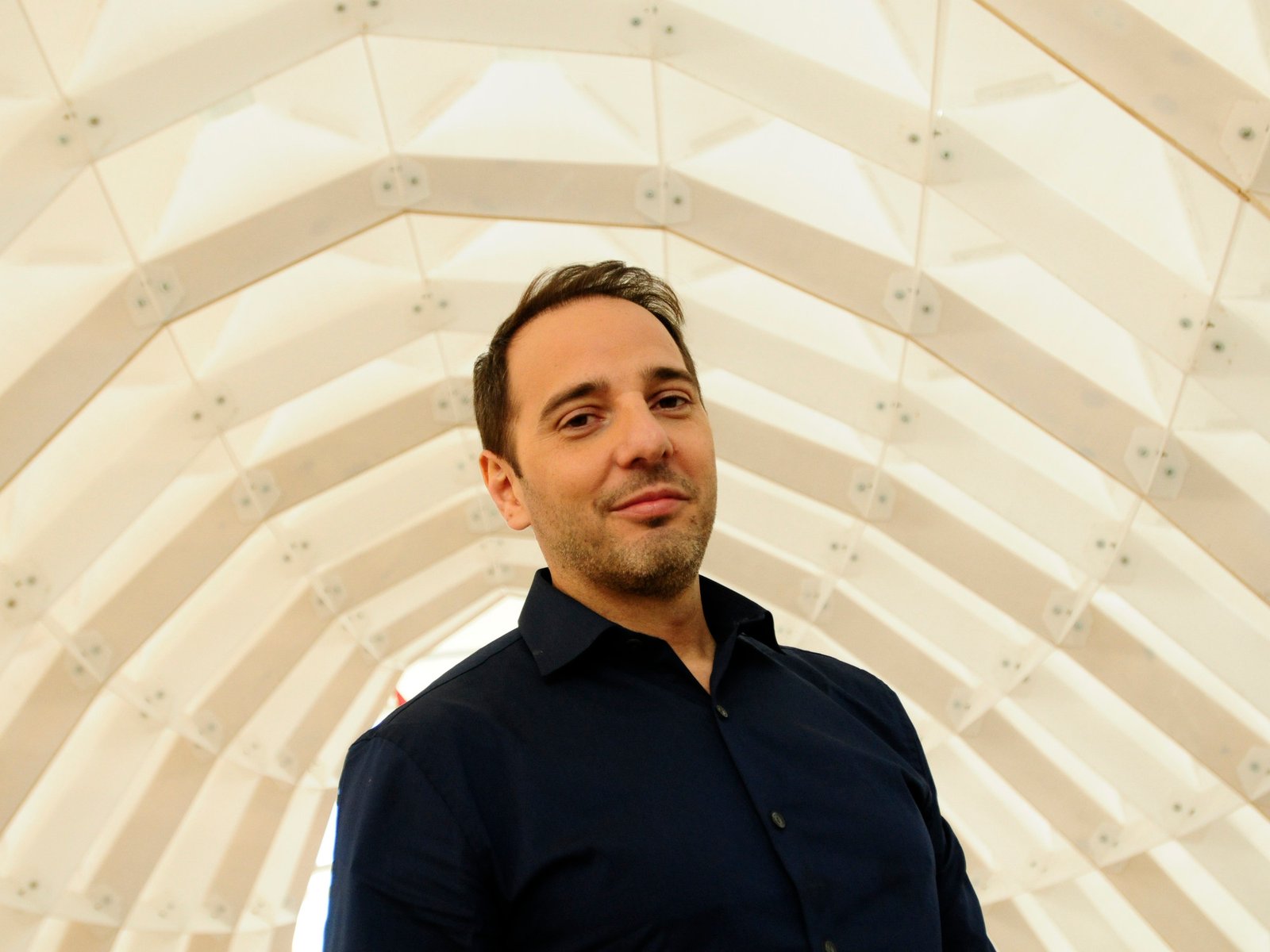 "Estamos viviendo una época de oro en la exploración espacial"