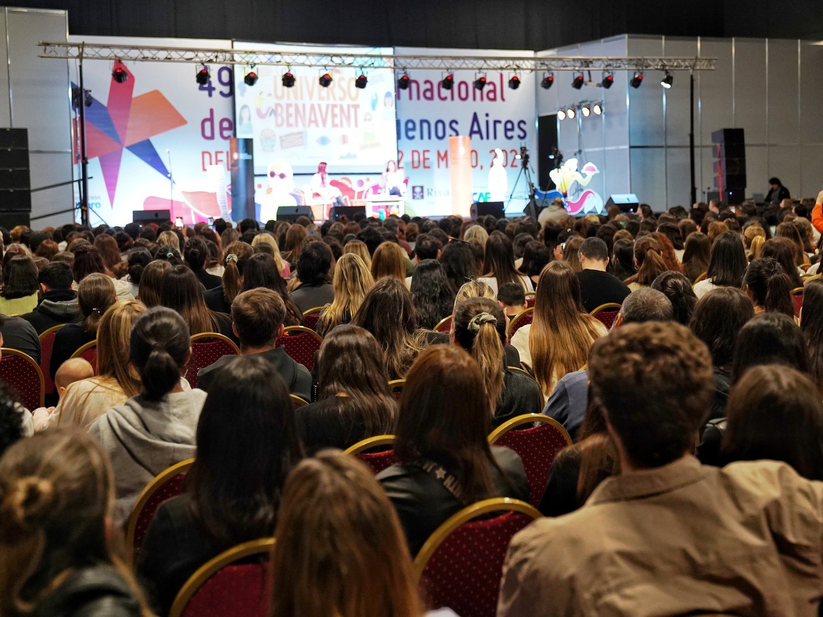 Feria del Libro 2026: los recomendados de hoy 29 de abril