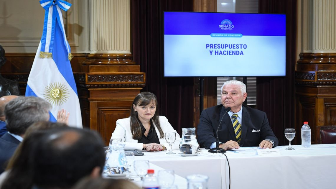 Fondos buitre: el Senado avaló un acuerdo por USD 171 millones y el Gobierno ganó tiempo hasta mayo