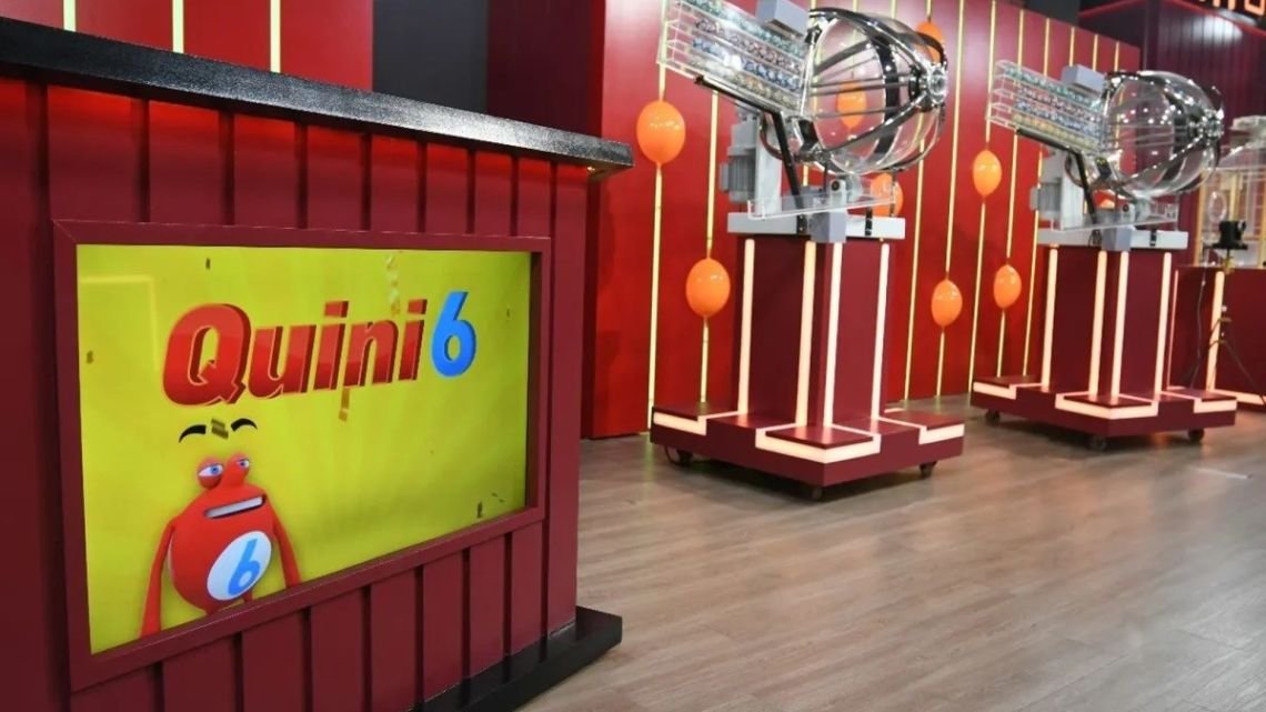 Golpe de suerte en Virasoro: un correntino ganó más de 700 millones en el Quini 6