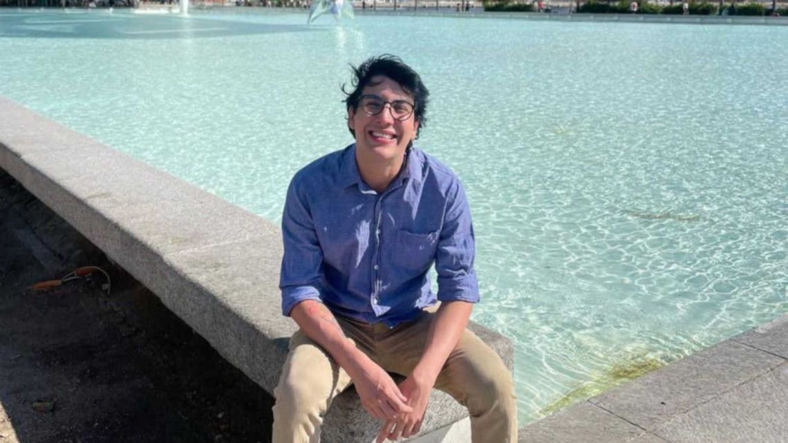 Hallan muerto a un profesor brasileño que estaba desaparecido en Buenos Aires