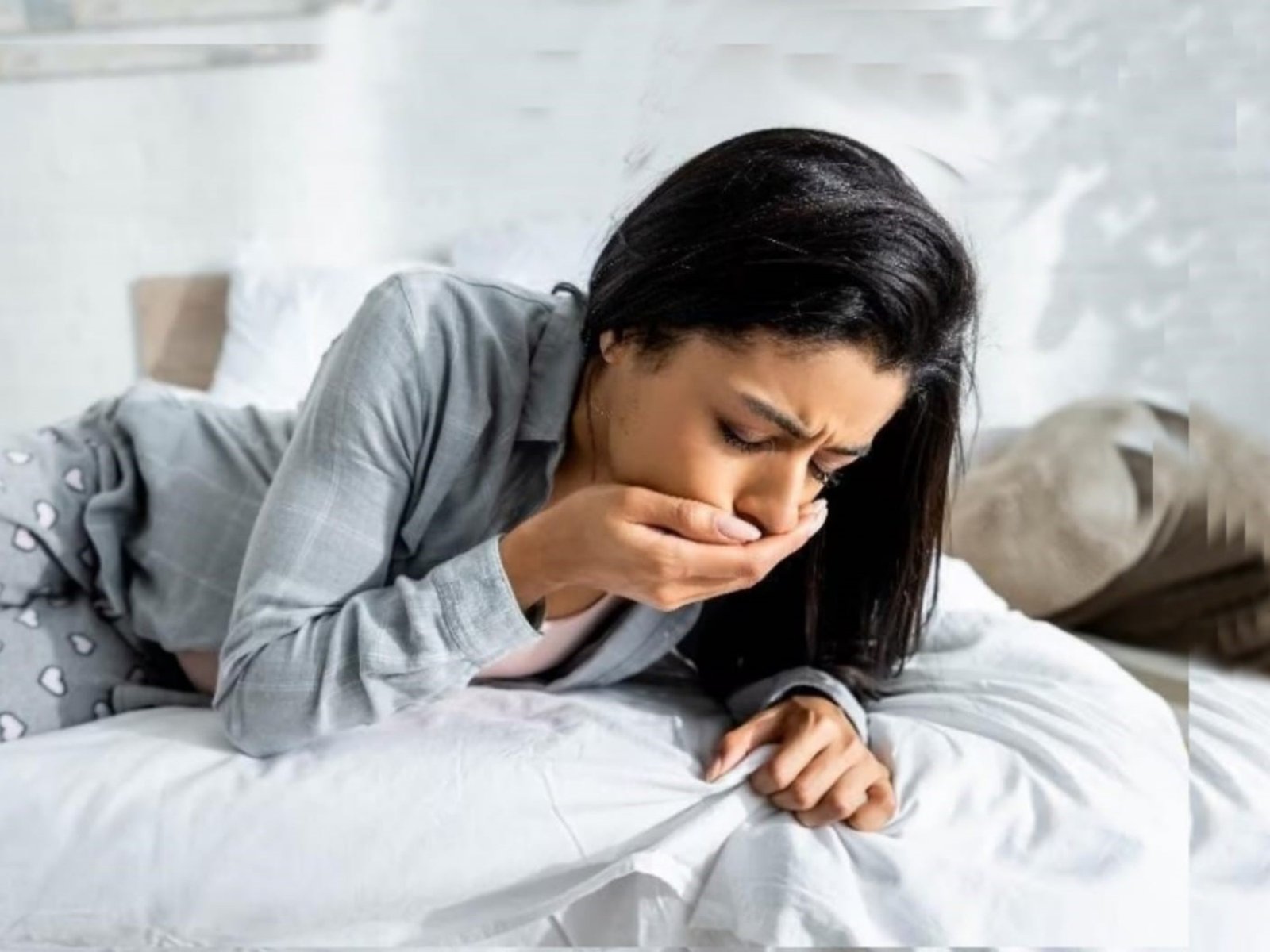 Hallan un antídoto que reduce a la mitad el principal efecto adverso de las inyecciones para adelgazar