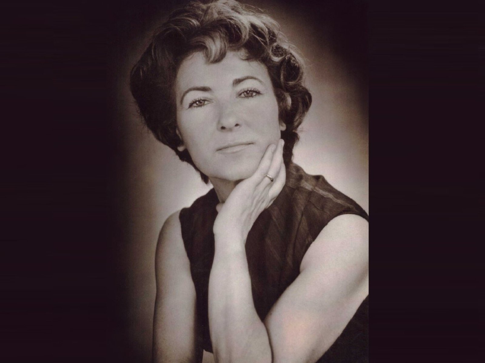 Hallaron en Chile el archivo de la pianista exiliada Diana Pey Casado y lo llevan a España