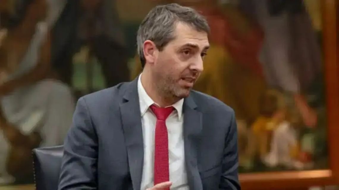 Hang: “Lo que se ve es que hay como una especie de llamado a recapacitar en torno al modelo de Milei”