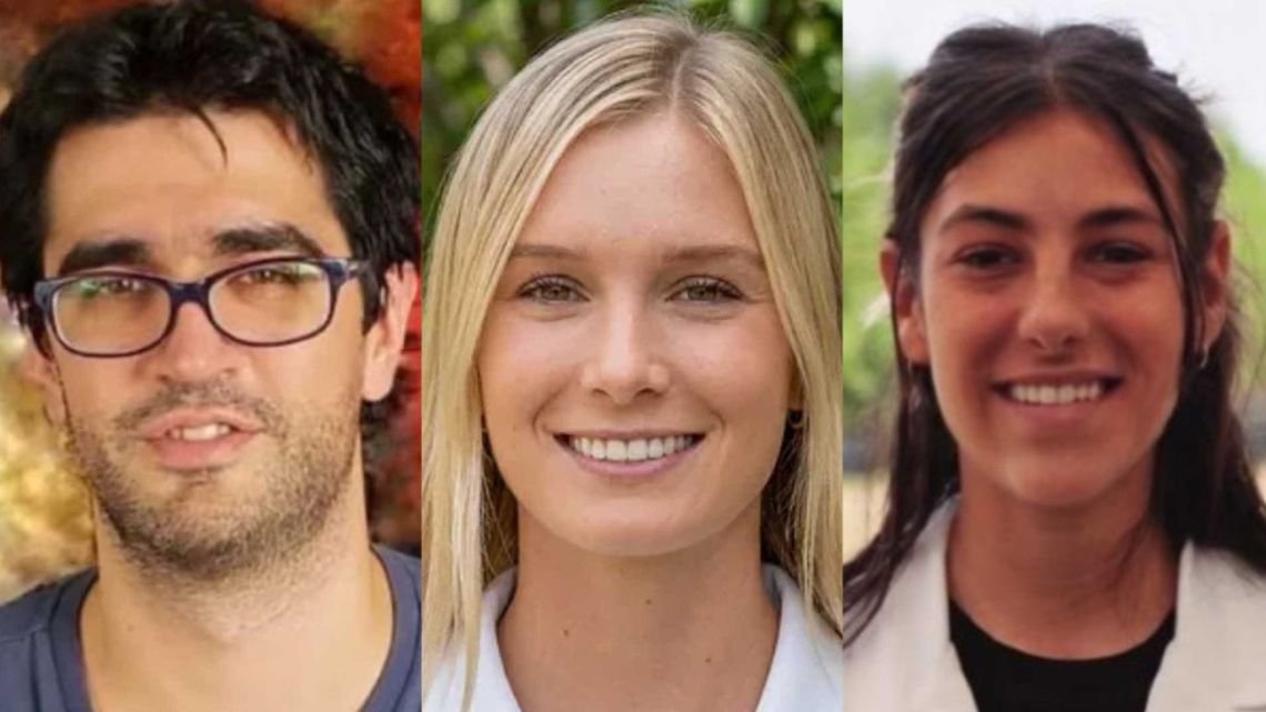 Imputaron a "Tati" Leclercq y procesaron a Hernán Boveri y Delfina Lanusse por robo de fármacos