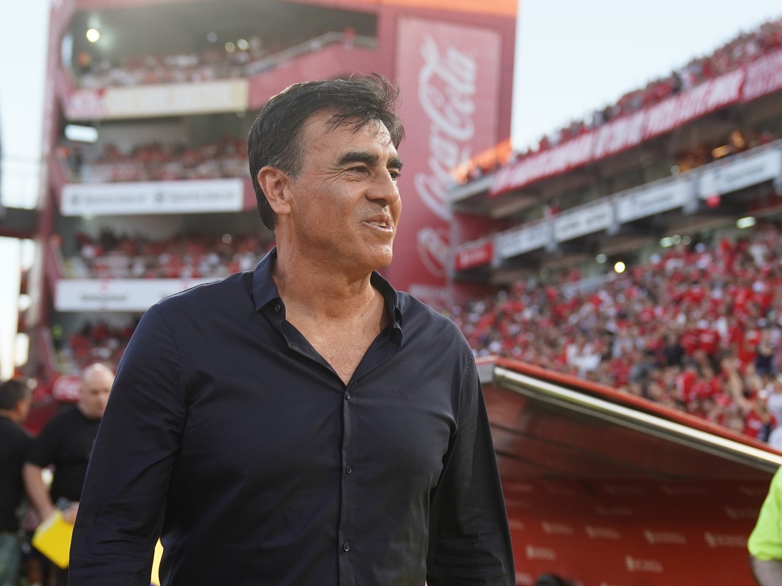 Independiente vs Defensa y Justicia, por el Torneo Apertura EN VIVO: a qué hora es, probables formaciones y cómo ver en directo