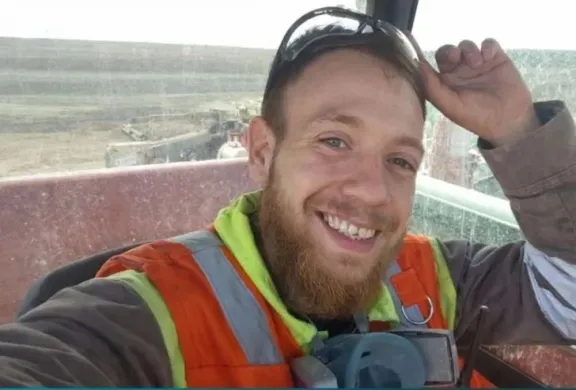 Intensa búsqueda de un joven en Chubut y Santa Cruz