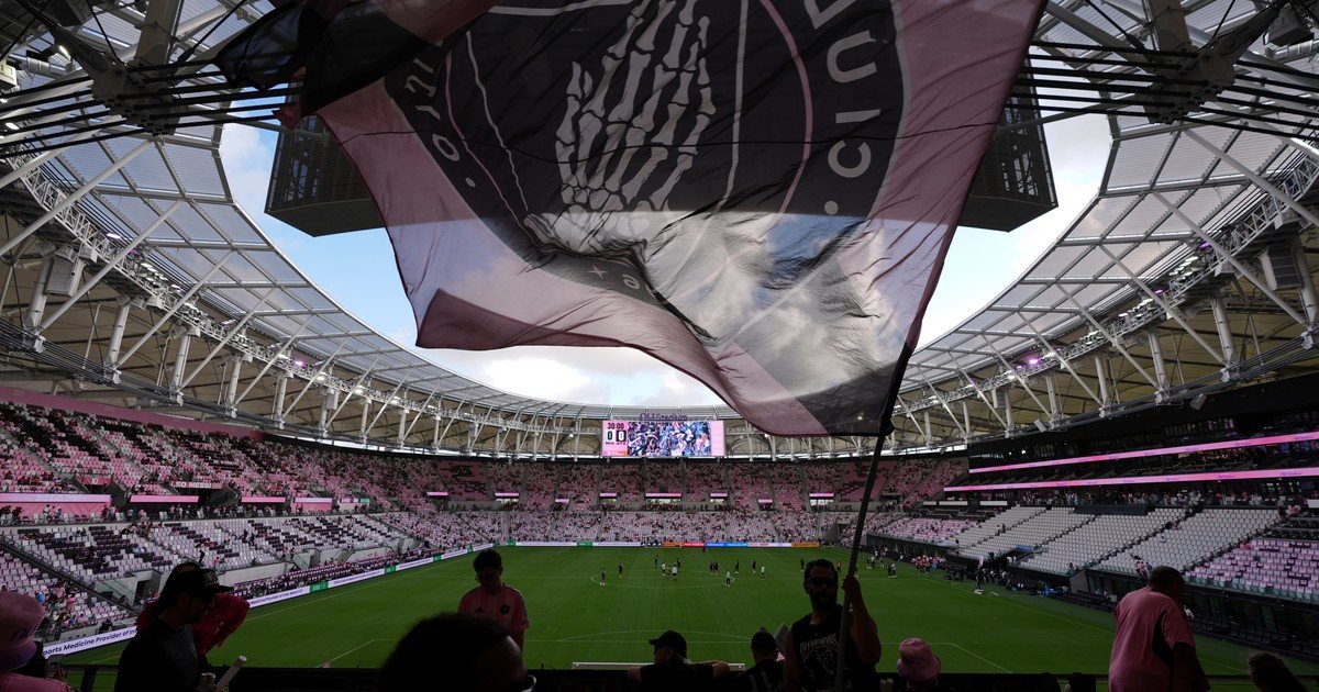 Inter Miami de Messi vs Austin FC, por MLS 2026, EN VIVO: a qué hora es, formaciones y cómo verlo en el estreno del estadio