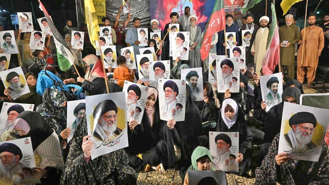 Irán ganó la guerra | Perfil