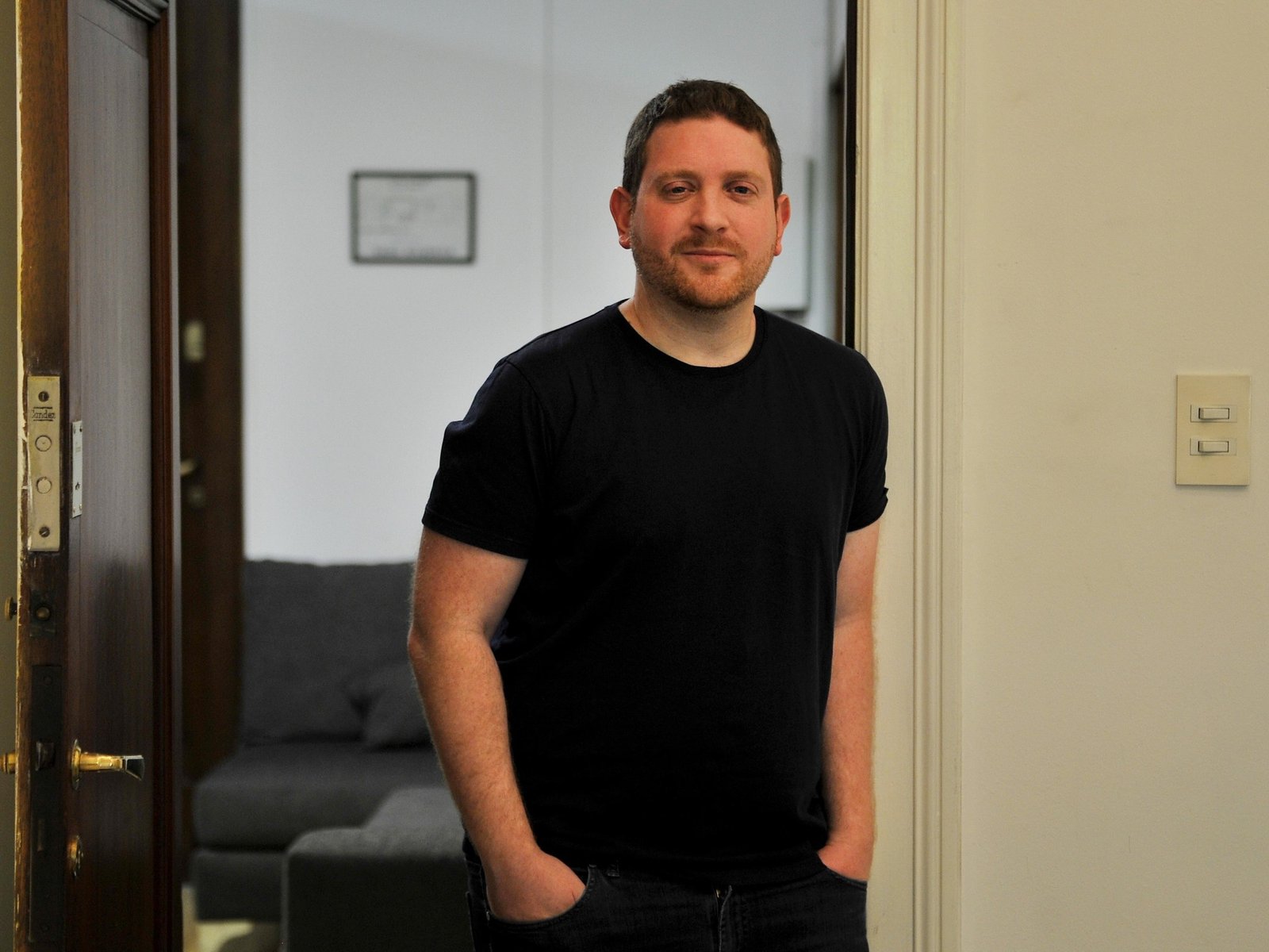 Jonatan Viale reveló que el Gobierno de Kicillof le ofreció a su padre recibir una vacuna contra el Covid antes de tiempo, pero él la rechazó