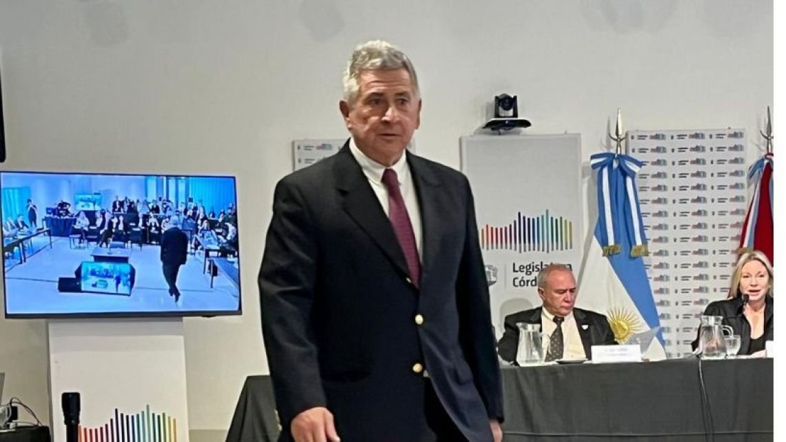 Jury a fiscales: durísima declaración de Miguel Rohrer contra la familia Macarrón a la que trató de “clan fabulador"