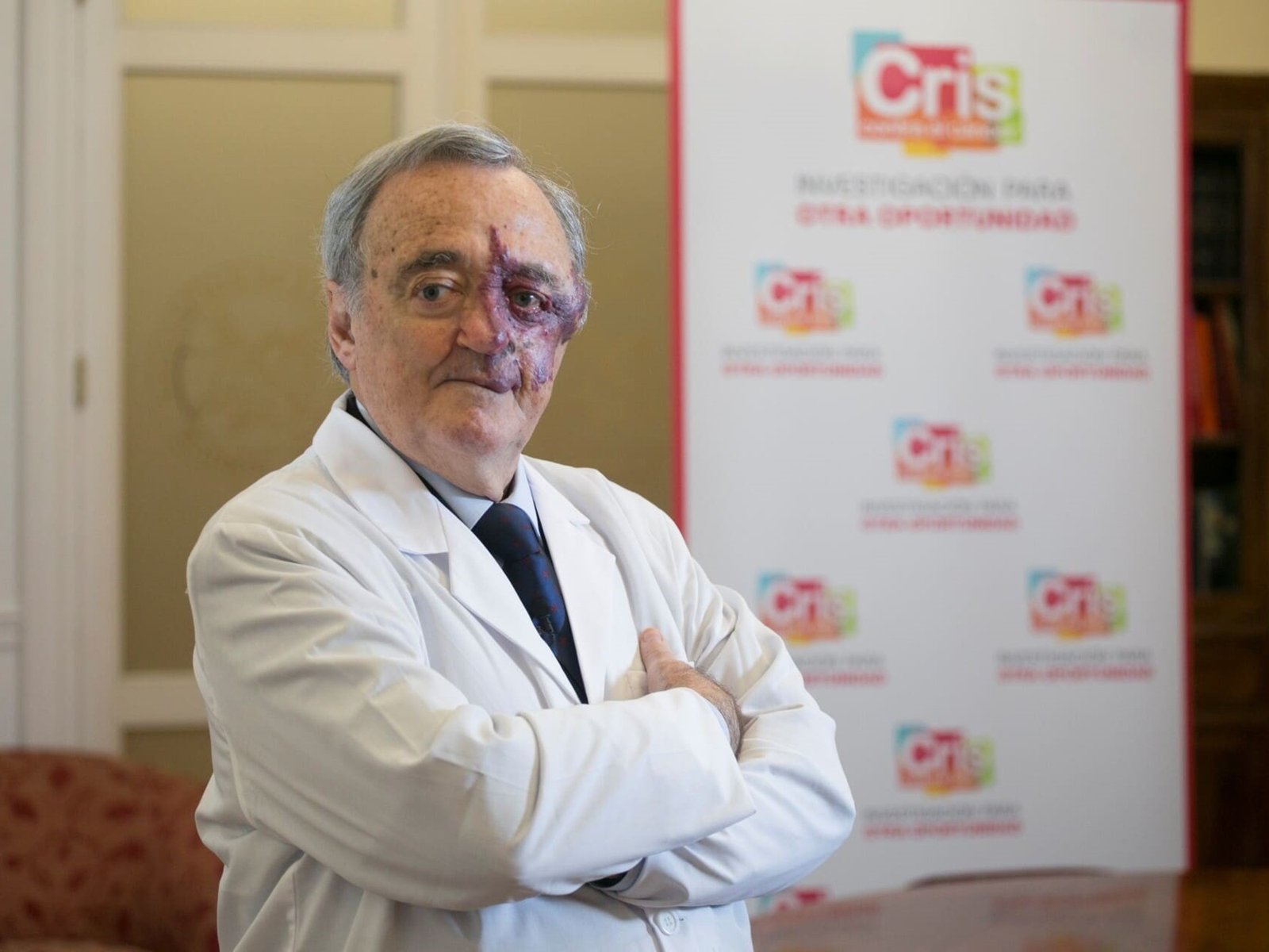 La Academia de Ciencias de EE.UU. retiró el estudio de un científico español sobre el cáncer de páncreas por un “relevante” conflicto de intereses