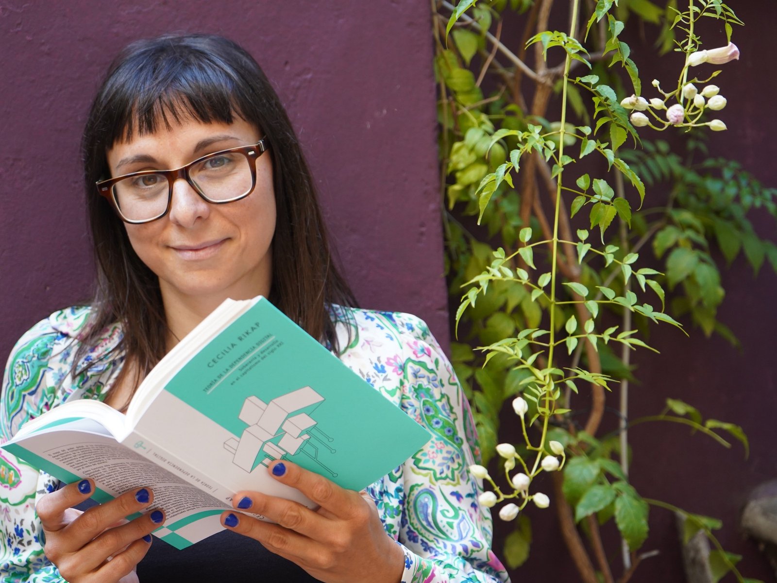 “La IA es un negocio para pocas empresas y profundiza la desigualdad laboral”