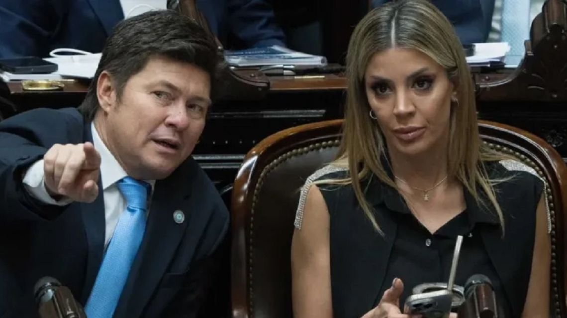 La Libertad Avanza regularizó su situación ante la Justicia tras la multa por los gastos de campaña