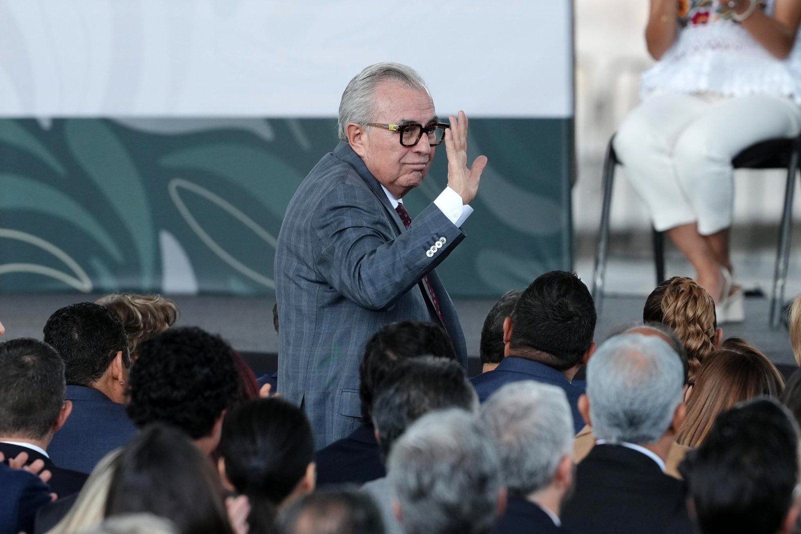 La acusación al gobernador de Sinaloa de vínculos con el narco lleva al límite la relación entre México y Estados Unidos