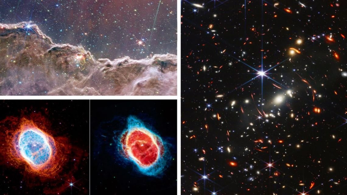 La búsqueda de vida fuera de la Tierra choca con un límite muy humano