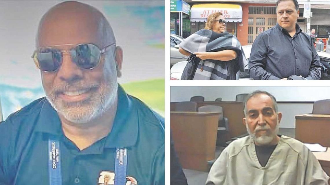 La crítica de tres fiscales por el fallo que benefició a la viuda y al hijo de Pablo Escobar