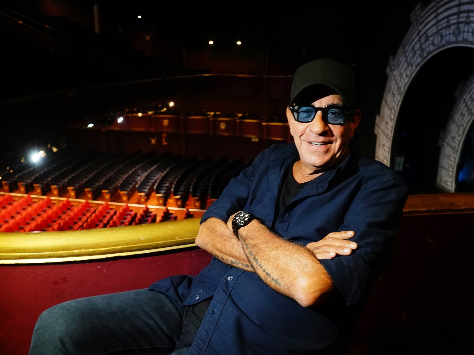 "La diabetes me hizo cambiar de vida y perder 14 kilos"