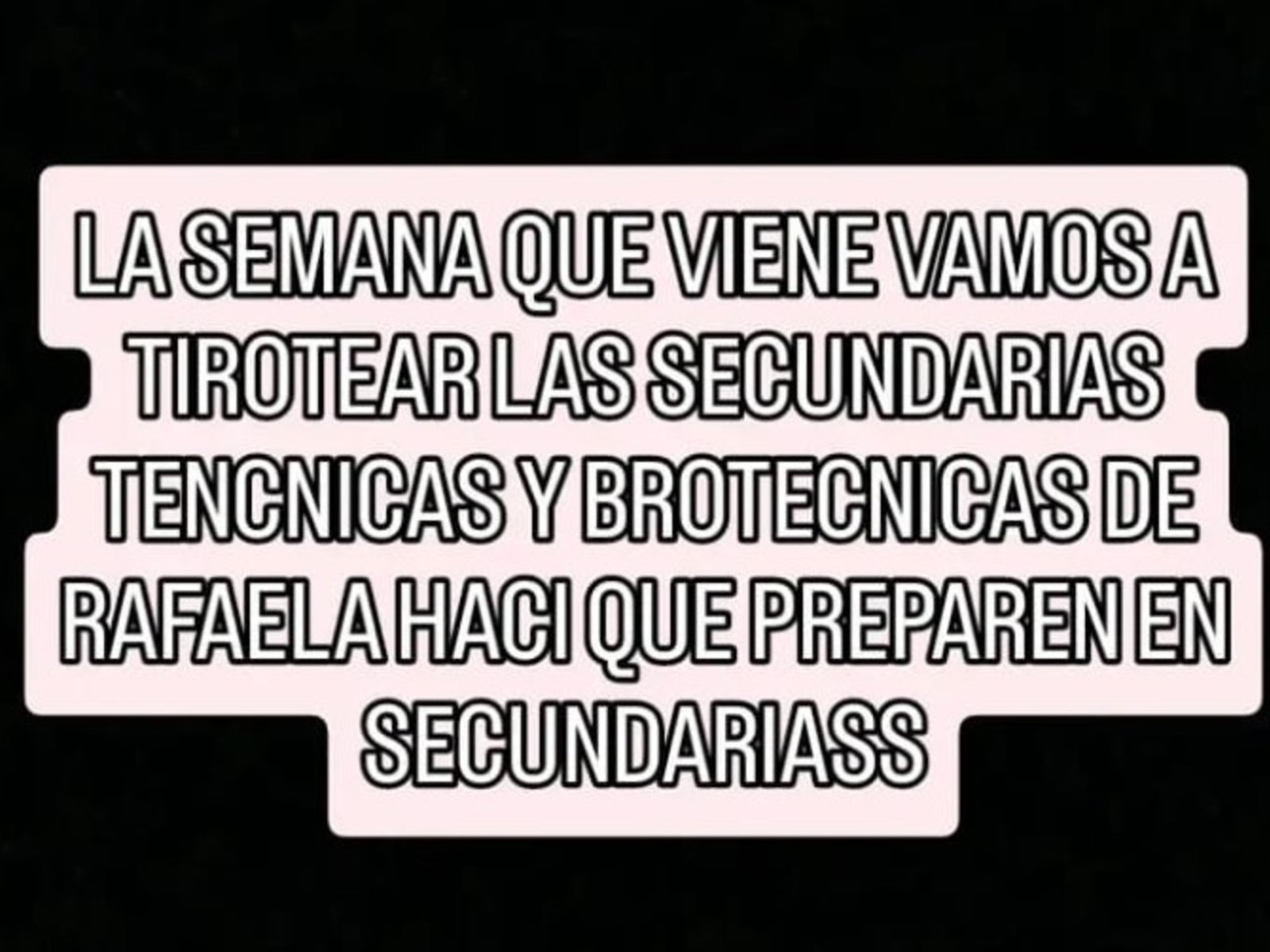 La directora de una escuela denunció amenazas virales de nuevas matanzas escolares en Santa Fe: hay un detenido