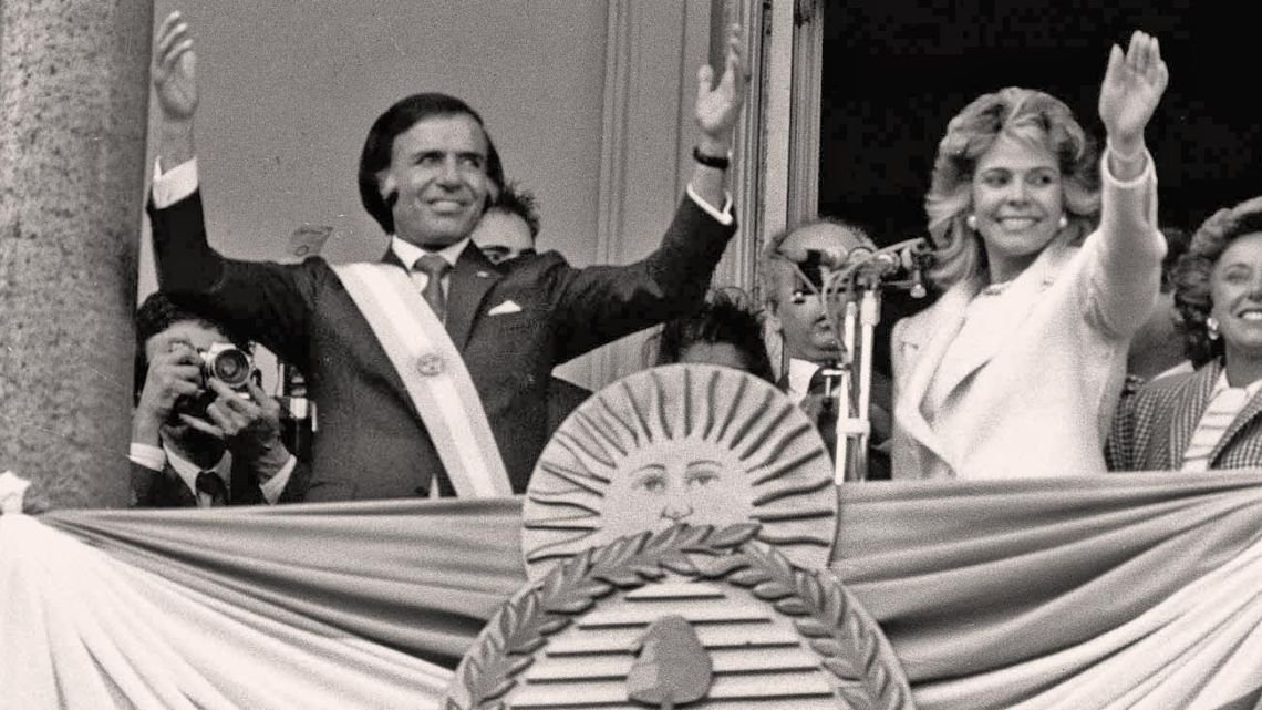 La economía de hoy se parece a la de los 90, pero sin estabilización