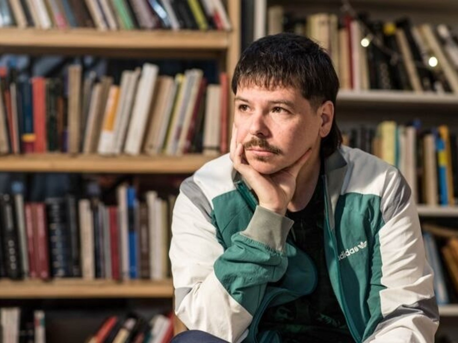 “La experiencia es algo que se construye con la imaginación”