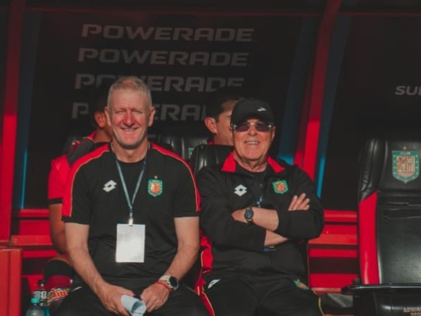 La fórmula argentina del Cuenca, el equipo que ya amargó al Santos de Neymar y quiere bajar a San Lorenzo en la Copa Sudamericana