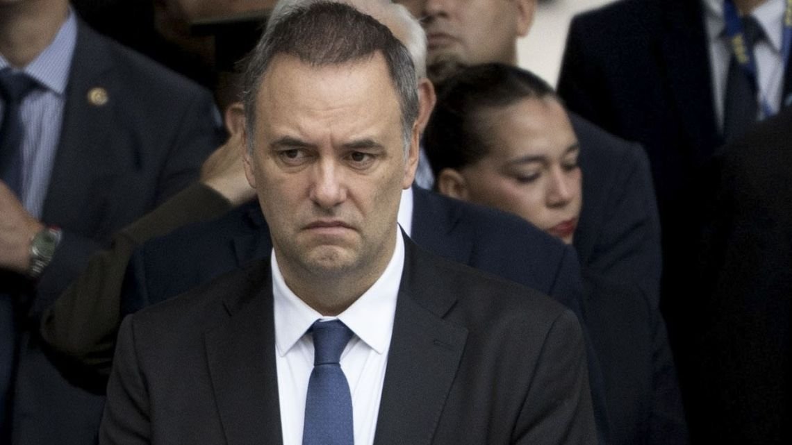 La inmobiliaria dijo que el departamento de Adorni de la calle Miró se pudo haber vendido a 345.000 dólares