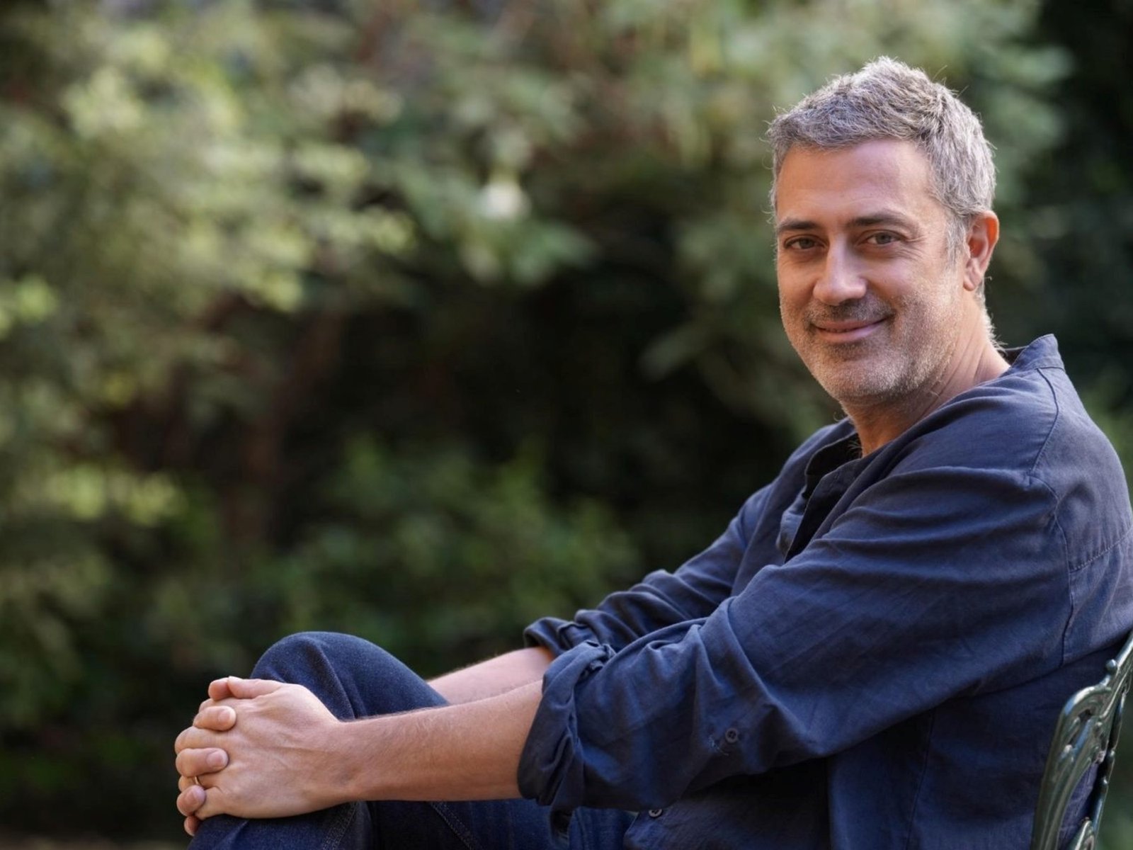 “La novela es un activador de autobiografía en el lector”